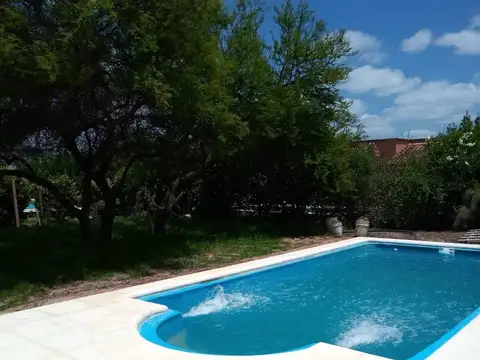 Casa en Alquiler de 2 dormitorios