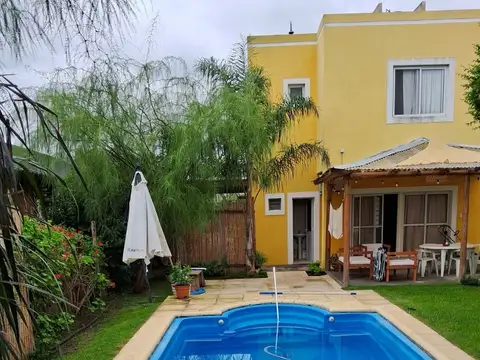 Casa en Alquiler A Estrenar