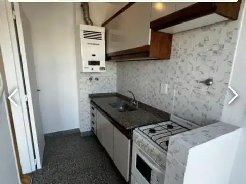 Departamento en Alquiler en Vicente Lopez Vias / Maipu, $ 530.000