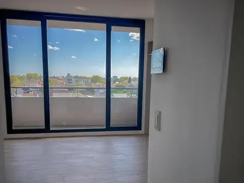 Departamento en Venta con 1 cochera