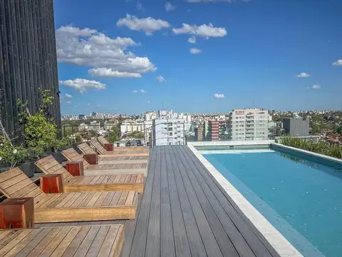 Departamento  en Venta en La Lucila, Vicente López, G.B.A. Zona Norte