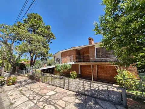 Casa en Venta en Jose Muñoz, USD 165.000