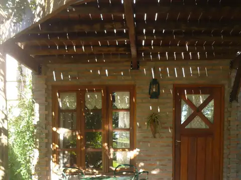 Complejo Turístico en venta "Cabañas del Urú", Colón, Pcia. de Entre Ríos
