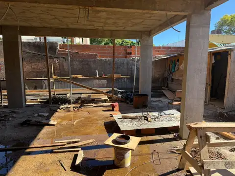 Belgrano al 2300