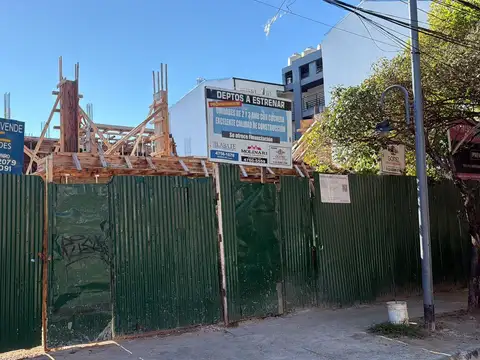 Departamento en Venta de 2 dormitorios