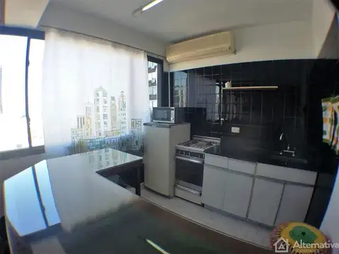 Departamento en Alquiler Temporal en Microcentro, USD 650