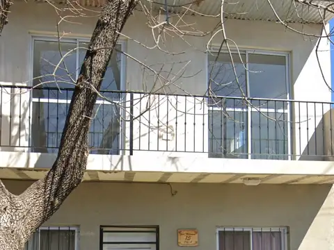 Departamento 2 ambientes en alquiler - José Mármol 15