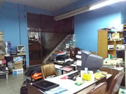 Local en Venta en San Justo, USD 450.000