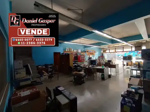 AV. PTE. A. ILLIA 2100