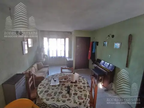 Depto Tipo Casa en Venta con 1 cocheras
