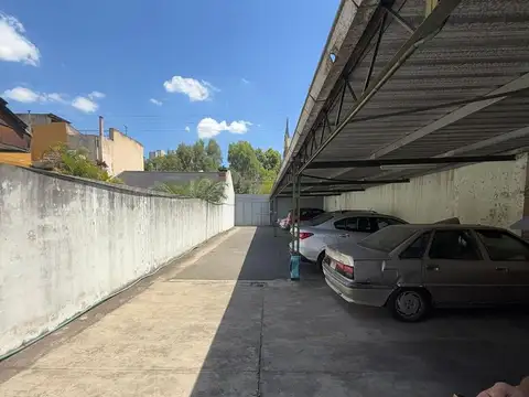 Terreno en Venta en Santos Lugares, USD 155.000