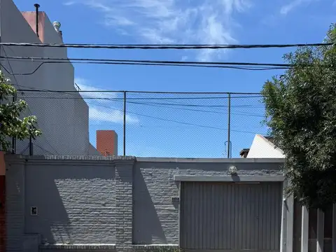 Terreno en  Santos Lugares