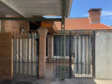 Terreno en Venta 37  mts Fondo
