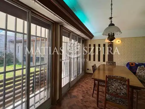 Casa en Venta en Ramos Mejía, USD 245.000