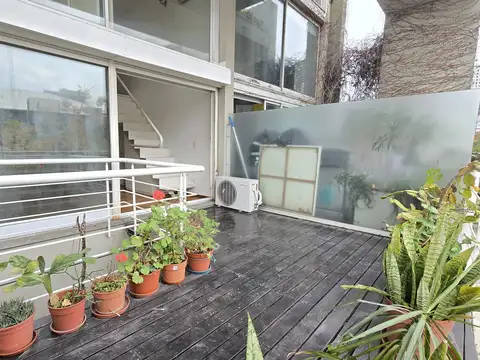 Departamento en Alquiler al Oeste