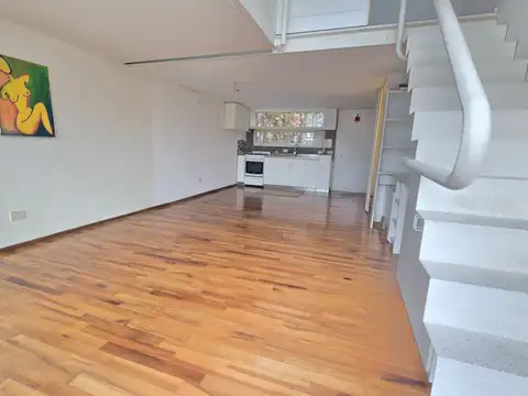 Departamento en Alquiler de 2 dormitorios