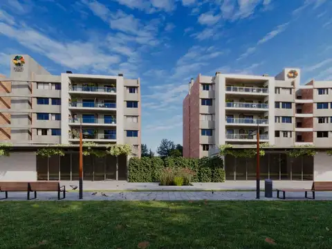 Depto Tipo Casa en Venta de 3 ambientes