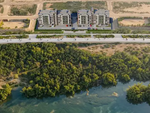 Depto Tipo Casa en Venta de 2 dormitorios