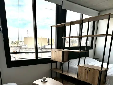 Avenida Estado De Israel 4300