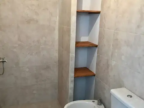 Departamento en Alquiler Apto profesional