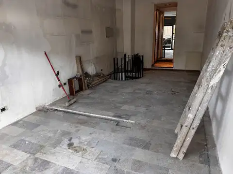 Alquiler comercial Av. del Libertador Cañitas Belgrano