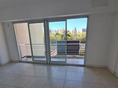 Semipiso a estrenar! 2 ambientes en Lanus 2° UF 7