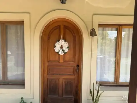Casa en Haras del Sol | Pilar