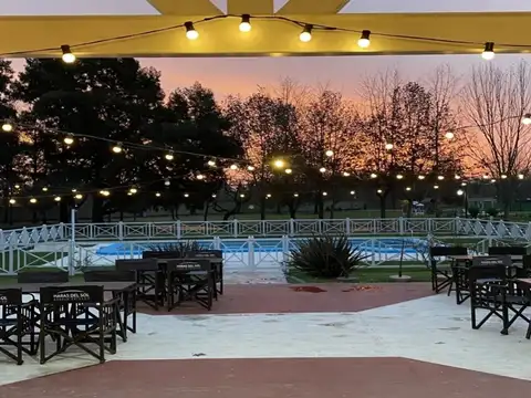 Casa en Haras del Sol | Pilar