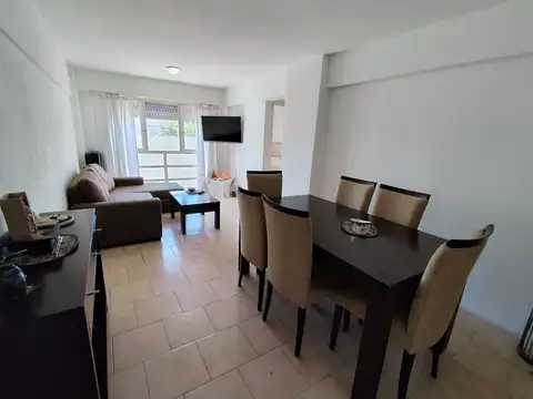 Venta Departamento 3 Amb. con Cochera - San Jose