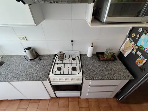 Departamento en Venta en San José, USD 110.000