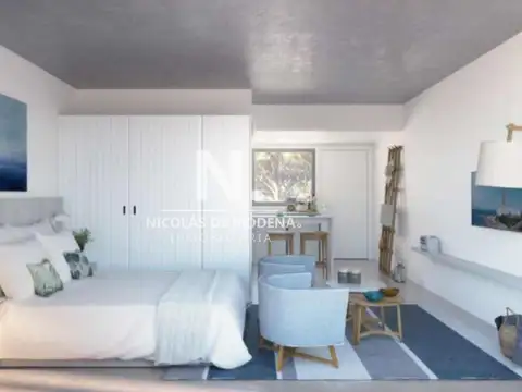 Departamento en Venta de 3 dormitorios