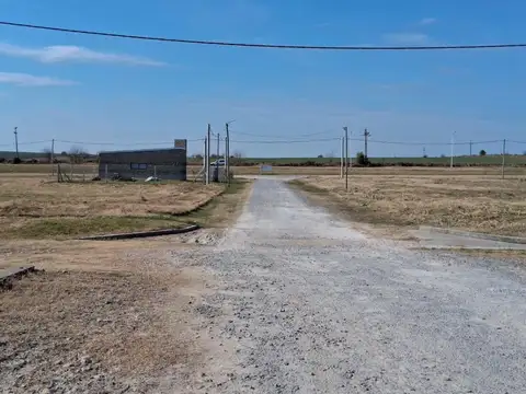 Terreno en Venta en Parana, USD 14.500