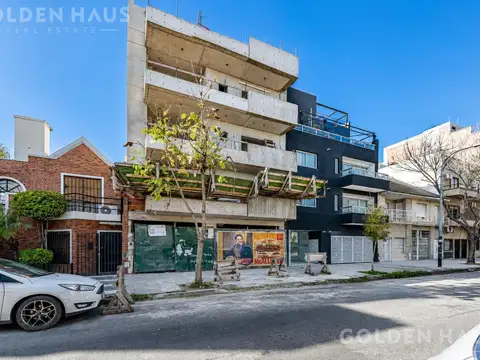 Departamento de 3 ambientes con Balcón en Liniers