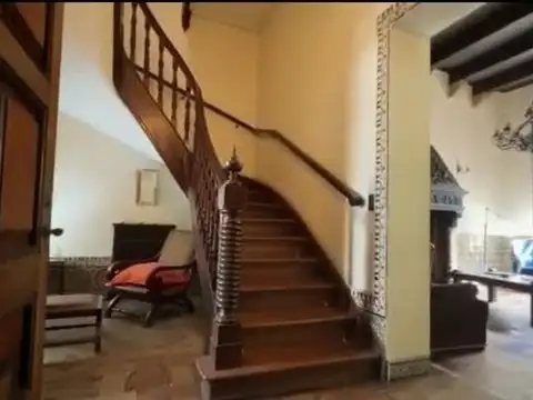 Casa en Alquiler de 8 dormitorios