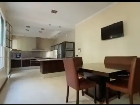 Casa en Alquiler 88 años