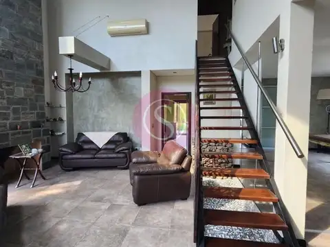 Casa  en Venta en Los Sauces, Nordelta, Tigre