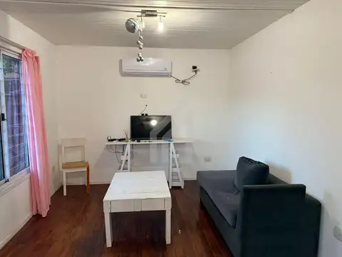 Casa Chalet  en Venta en Complejo Indianapolis en Francisco Álvarez, Moreno, G.B.A. Zona Oeste