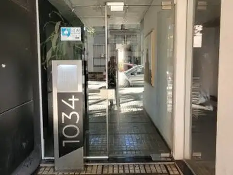 1034 , Piso 1