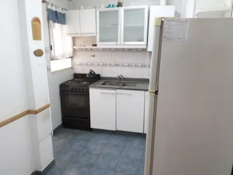 Departamento en Venta en Villa Luro, USD 89.000