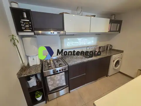Departamento en Venta 12 años