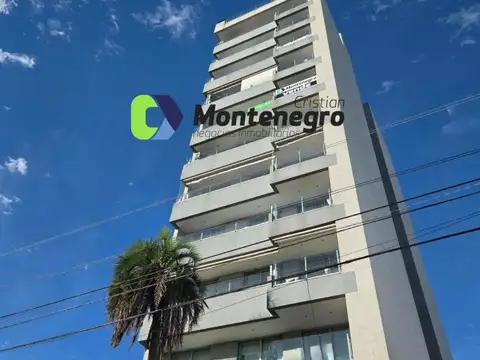DEPARTAMENTO PREMIUM 3 AMBIENTES + 2 COCHERAS + BAULERA BERAZATEGUI CENTRO