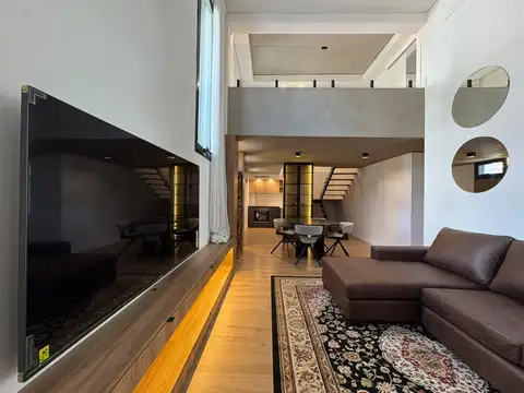 Departamento en venta Nuñez a estrenar