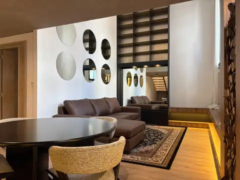 Departamento en Venta en Núñez, USD 255.000
