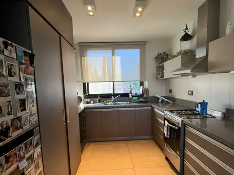 Departamento en Venta 5 años