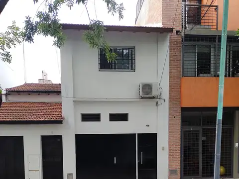DUEÑO DIRECTO: Alquiler Duplex tipo Casa en Saavedra, C.A.B.A. -