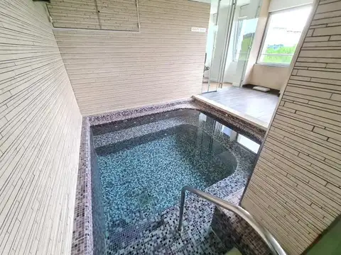 Departamento 3 ambientes con 3 baños