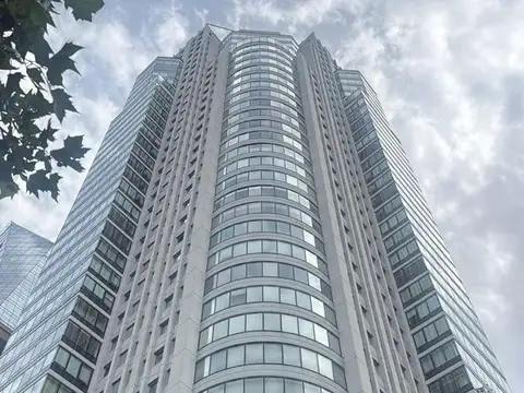 Departamento en venta y alquiler en Puerto Madero, CABA