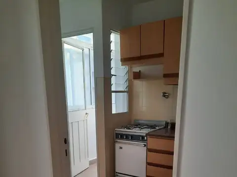 Departamento en Alquiler Apto profesional