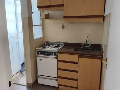 Departamento en Alquiler de 2 ambientes