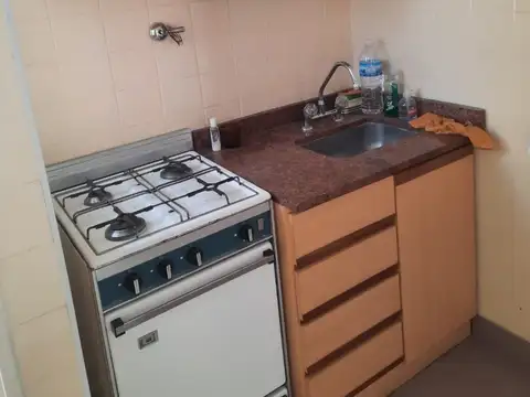 Departamento en Alquiler de 1 dormitorio